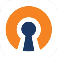 App OpenVPN